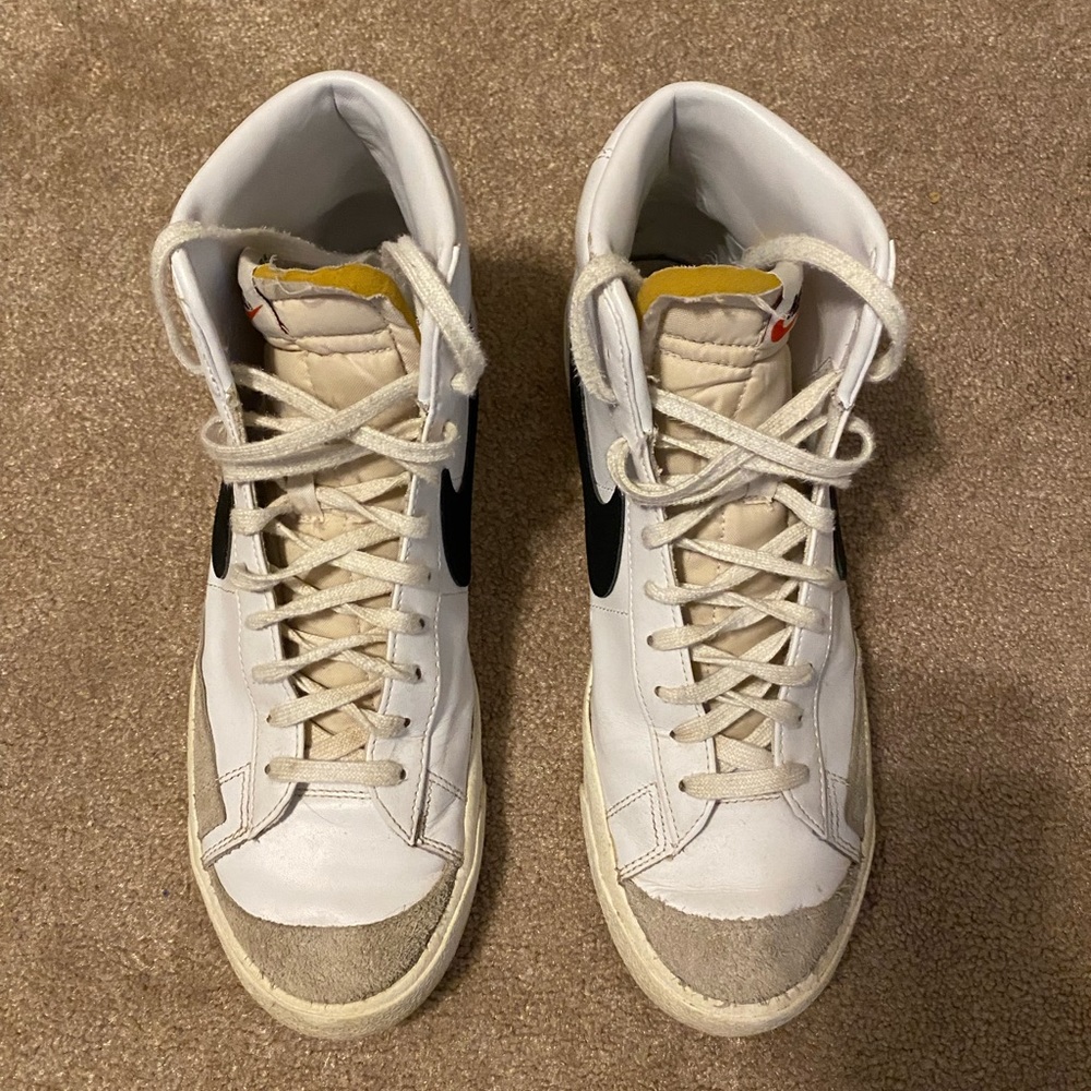 Nike Blazer Mid '77 Vintage Mens